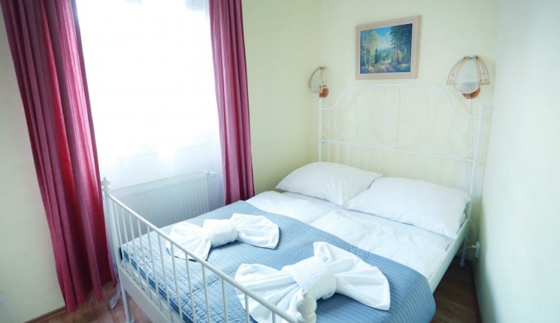 Pensjonat Apartamenty Pushkin Praha - Apt. č.14