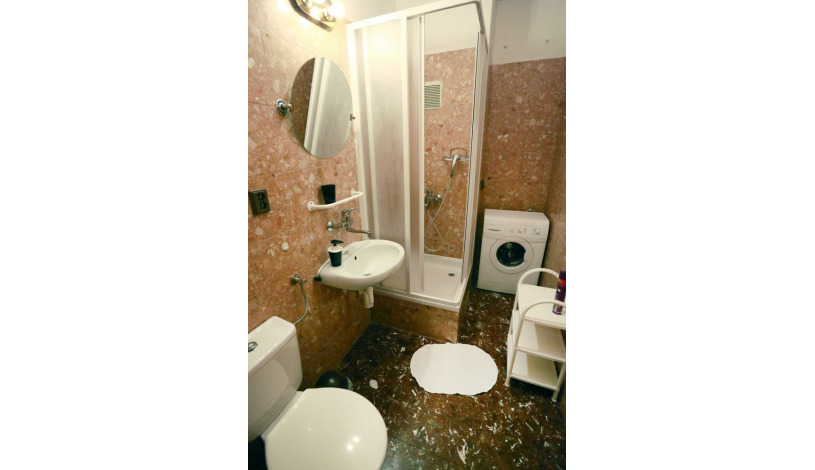 Pensjonat Apartamenty Pushkin Praha - Apt. č.15
