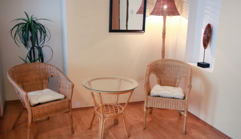 Pensjonat Apartamenty Pushkin Praha - Apt. č.5