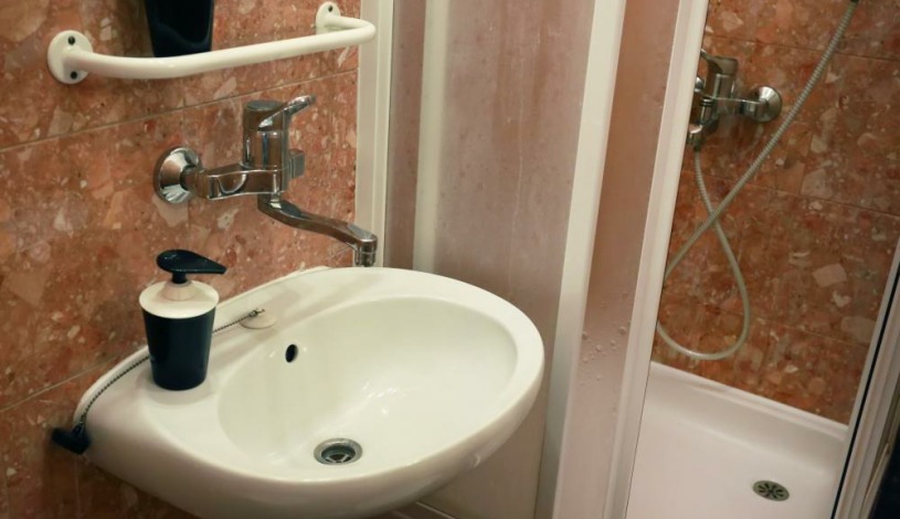 Pensjonat Apartamenty Pushkin Praha - Apt. č.15