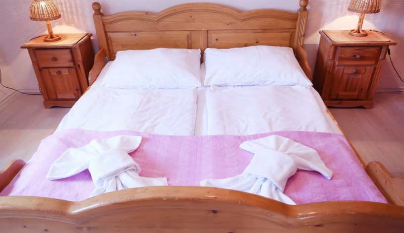 Pensjonat Apartamenty Pushkin Praha - Apt. č.12
