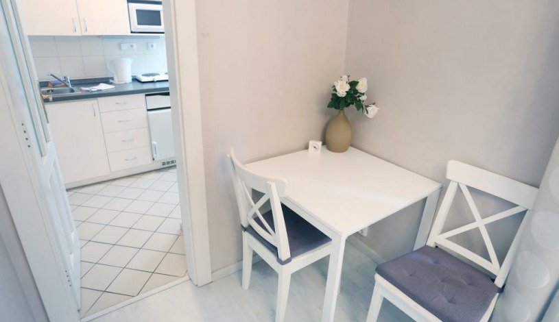 Pensjonat Apartamenty Pushkin Praha
