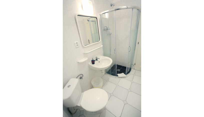 Pensjonat Apartamenty Pushkin Praha
