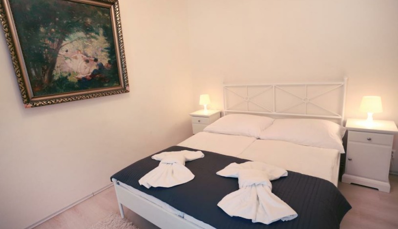 Pensjonat Apartamenty Pushkin Praha - Apt. č.18