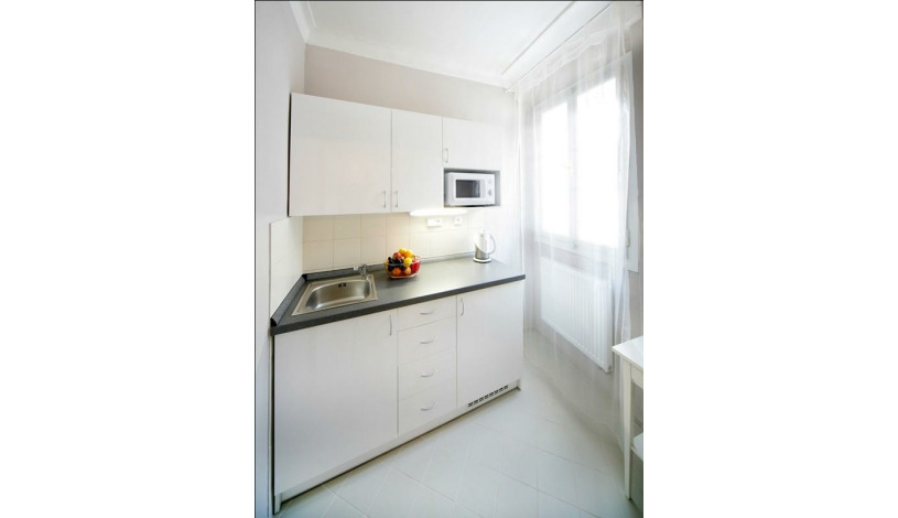 Pensjonat Apartamenty Pushkin Praha - Apt. č.16