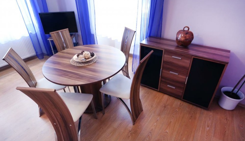 Pensjonat Apartamenty Pushkin Praha - Apt. č. 1