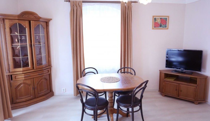 Pensjonat Apartamenty Pushkin Praha - Apt. č.12
