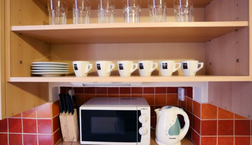 Pensjonat Apartamenty Pushkin Praha - Apt. č. 1