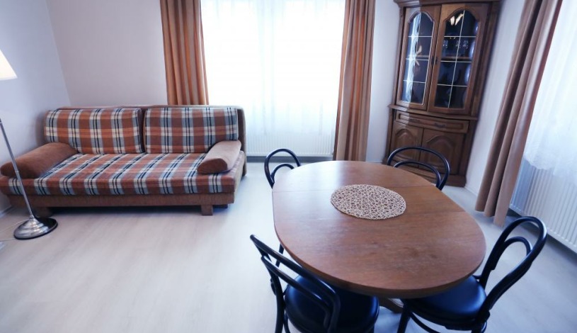 Pensjonat Apartamenty Pushkin Praha - Apt. č.12