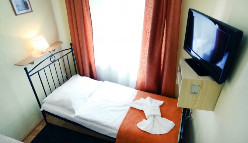 Pensjonat Apartamenty Pushkin Praha - Apt. č.11