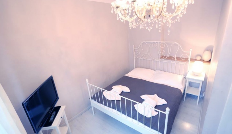 Pensjonat Apartamenty Pushkin Praha - Apt. č.16
