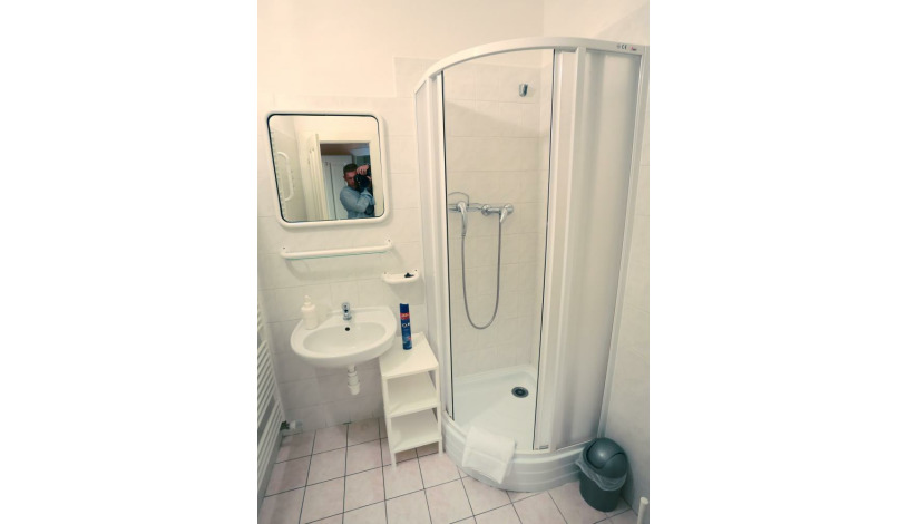 Pensjonat Apartamenty Pushkin Praha