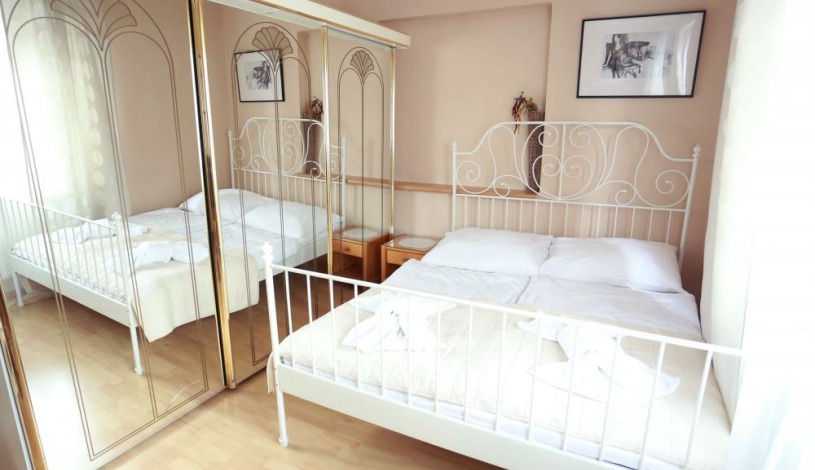 Pensjonat Apartamenty Pushkin Praha - Apt. č.15
