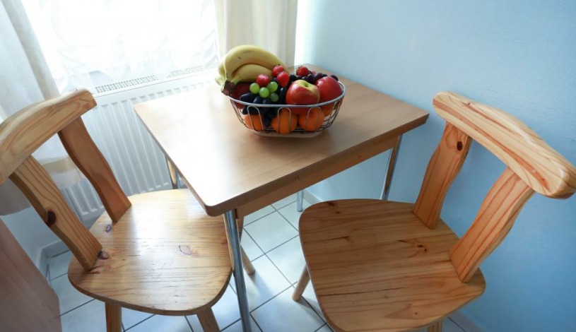 Pensjonat Apartamenty Pushkin Praha - Apt. č.6