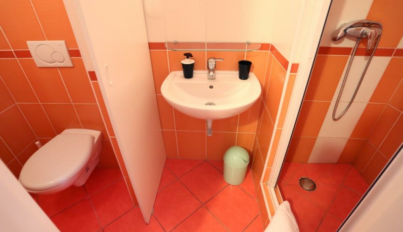 Pensjonat Apartamenty Pushkin Praha - Apt. č. 1