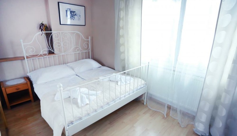 Pensjonat Apartamenty Pushkin Praha - Apt. č.15