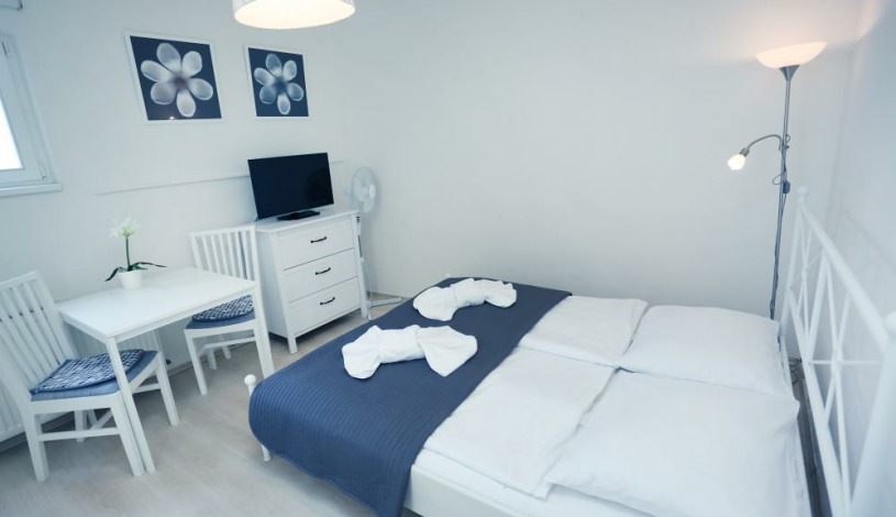 Pensjonat Apartamenty Pushkin Praha - Apt. č. 19