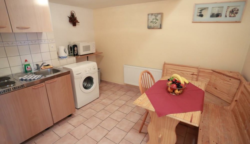 Pensjonat Apartamenty Pushkin Praha - Apt. č.5