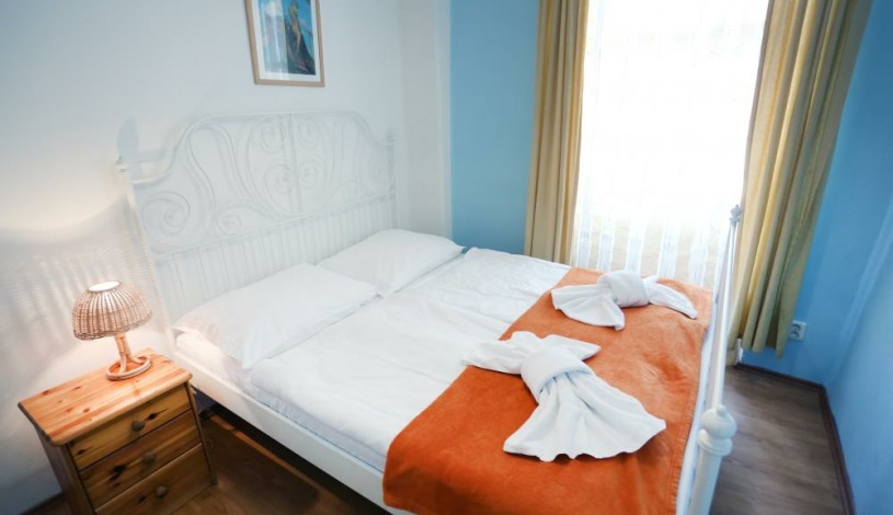 Pensjonat Apartamenty Pushkin Praha - Apt. č.3