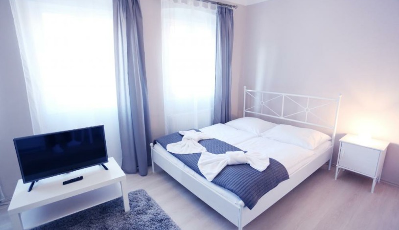 Pensjonat Apartamenty Pushkin Praha - Apt. č.10