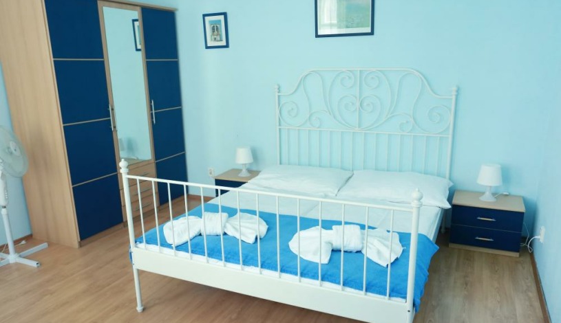Pensjonat Apartamenty Pushkin Praha - Apt. č.6