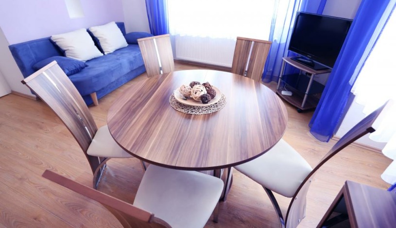 Pensjonat Apartamenty Pushkin Praha - Apt. č. 1