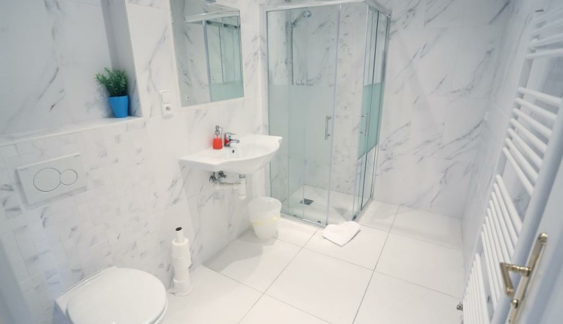 Pensjonat Apartamenty Pushkin Praha - Apt. č.10