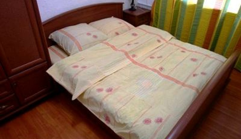 Apartment Pushkinska Kiev - Apt 16269