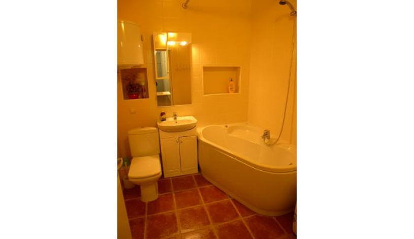 Apartment Pushkinska Kiev - Apt 16269