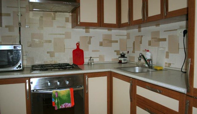 Apartment Pushkinska Kiev - Apt 18677