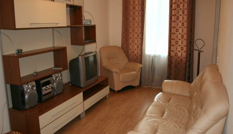 Apartment Pushkinska Kiev - Apt 18677