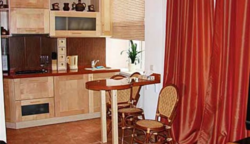 Apartment Pushkinska Kiev - Apt 18913