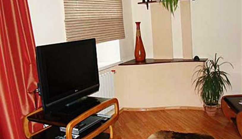 Apartment Pushkinska Kiev - Apt 18913