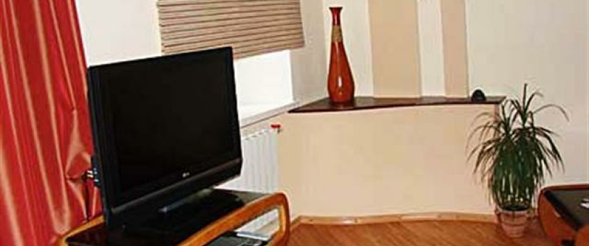 Apartment Pushkinska Kiev - Apt 18913