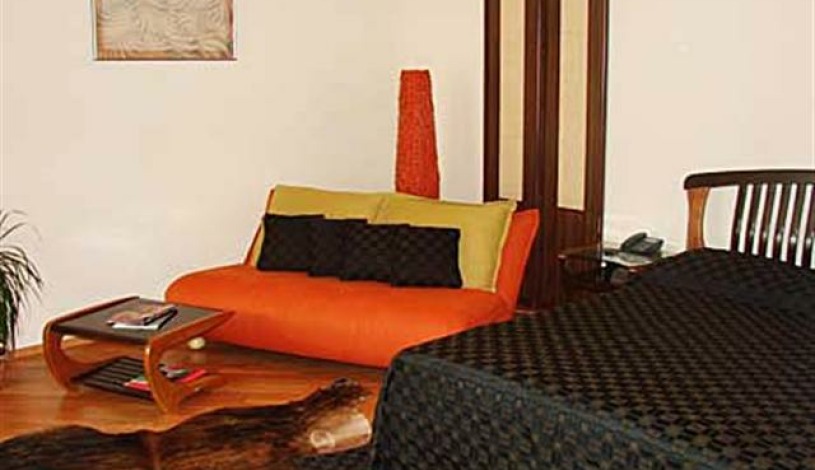 Apartment Pushkinska Kiev - Apt 18913