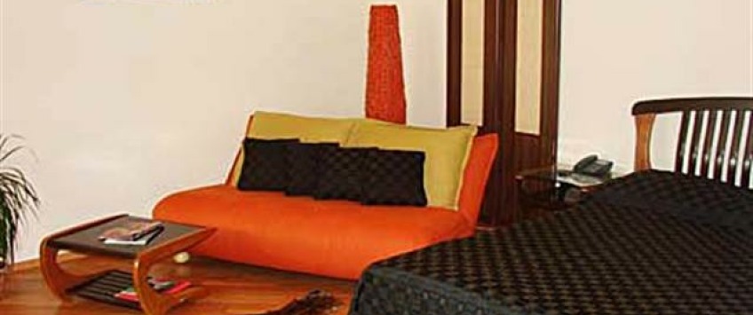 Apartment Pushkinska Kiev - Apt 18913