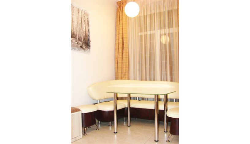 Apartment Pushkinska Kiev - Apt 20553