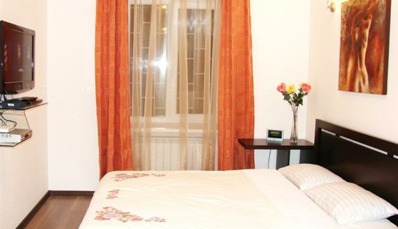 Apartment Pushkinska Kiev - Apt 20553