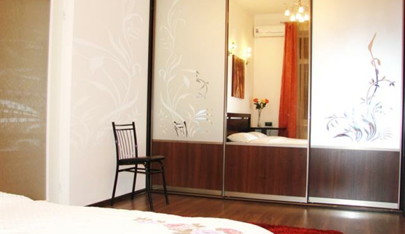 Apartment Pushkinska Kiev - Apt 20553