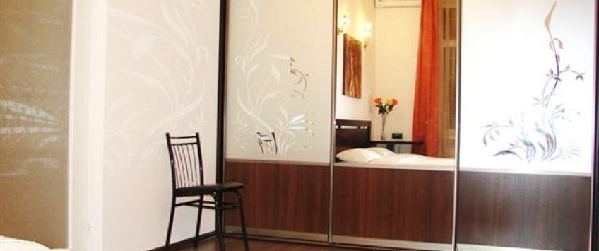 Apartment Pushkinska Kiev - Apt 20553