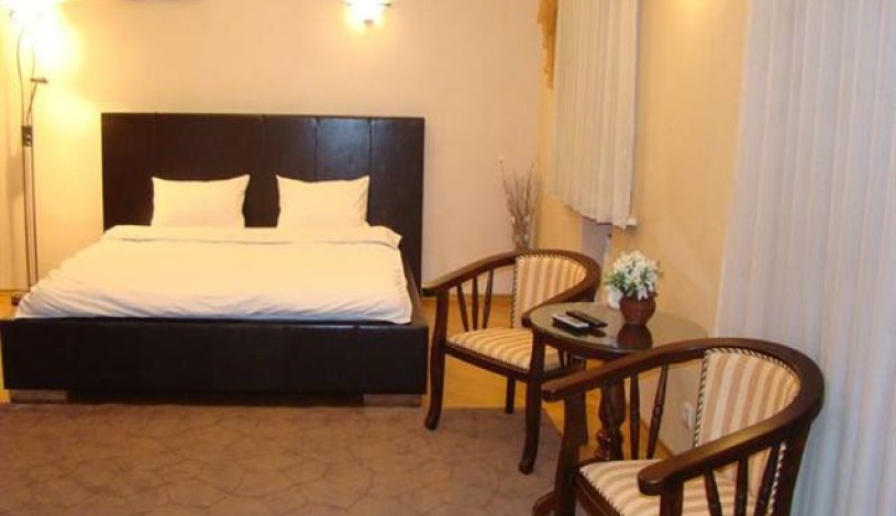 Apartment Pushkinska Kiev - Apt 22039