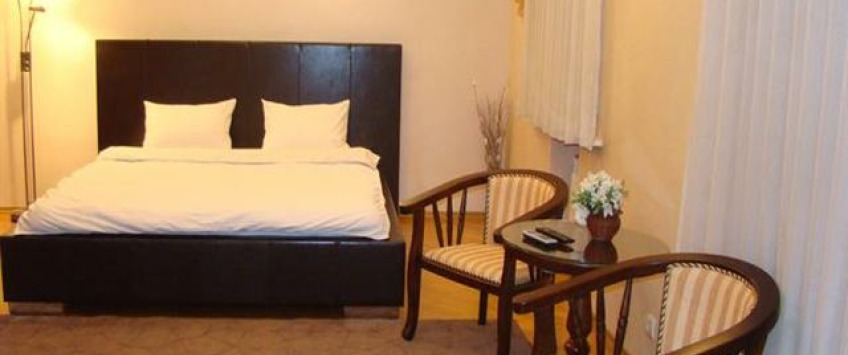 Apartment Pushkinska Kiev - Apt 22039