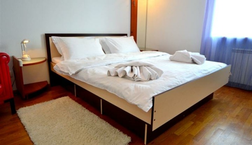 Apartment Pushkinska Kiev - Apt 25641