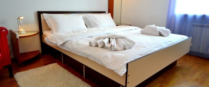 Apartment Pushkinska Kiev - Apt 25641