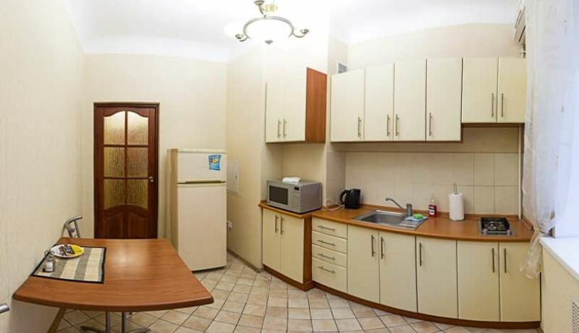Apartment Pushkinska Kiev - Apt 27980