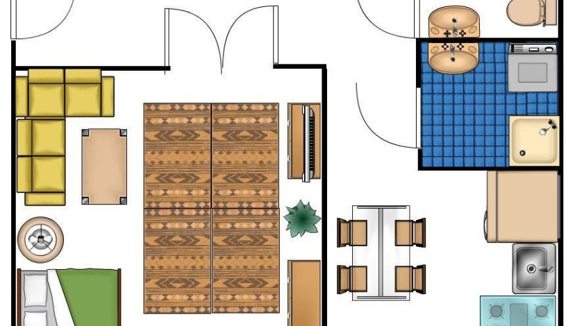 Apartment Pushkinska Kiev - Apt 27980