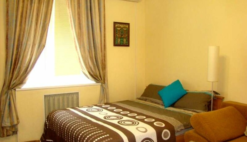 Apartment Pushkinska Kiev - Apt 27980