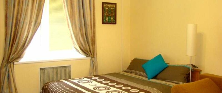 Apartment Pushkinska Kiev - Apt 27980