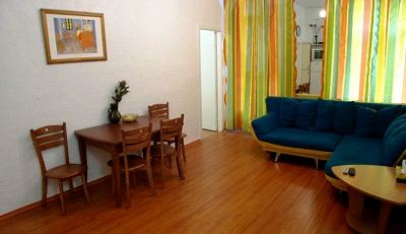 Apartment Pushkinska Kiev - Apt 16269