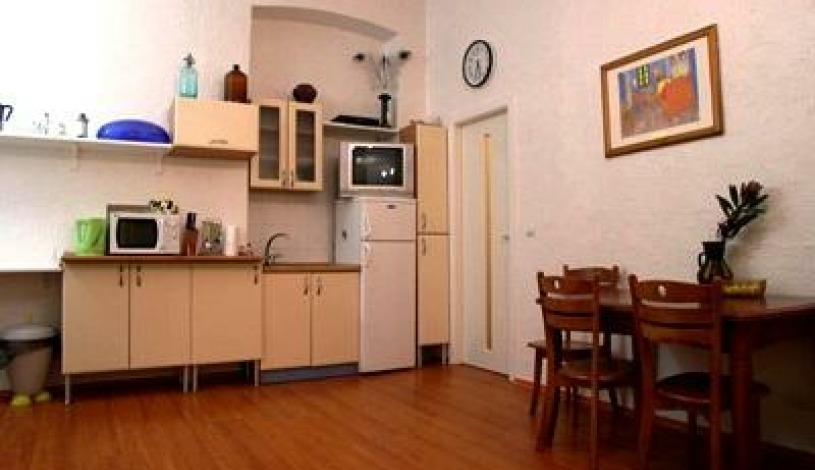 Apartment Pushkinska Kiev - Apt 16269